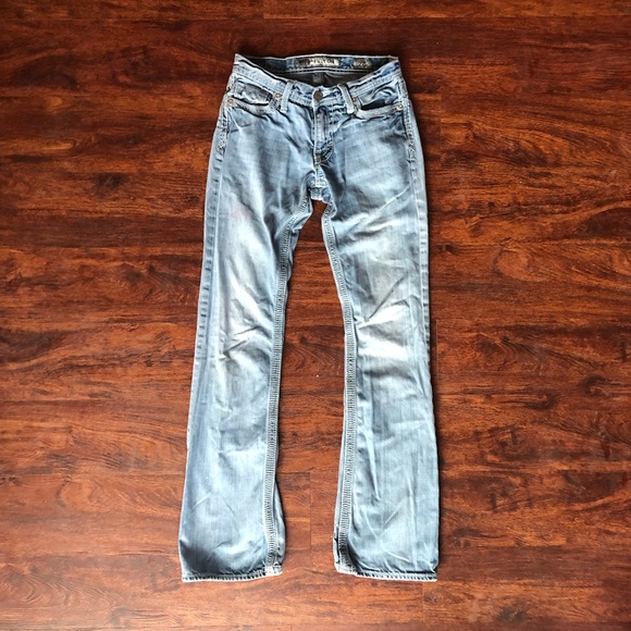 BKE Fulton jeans - Picture 7 of 9